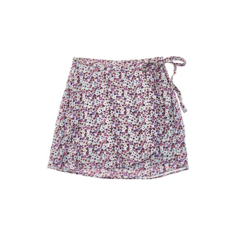Katiejnyc Girls  Yvette Skirt, Purple